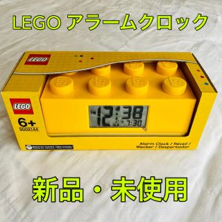 レゴ 置時計の通販 19点 | Legoのインテリア/住まい/日用品を買うなら