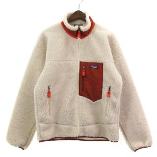 パタゴニア(patagonia)のパタゴニア 20AW クラシックレトロX ジャケット フリース M アウター(ブルゾン)