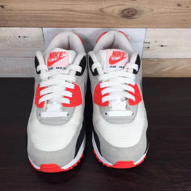 NIKE AIR MAX 90 OG 23cm