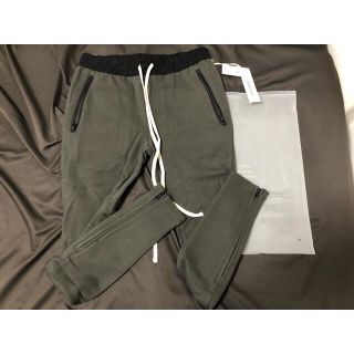 フィアオブゴッド(FEAR OF GOD)のFEAR OF GOD ESSENTIALS FOG Sweatpant ①(その他)