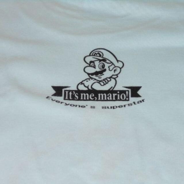 【メーカー包装済】 任天堂 - クラブニンテンドーTシャツ2010 ブルー Mサイズの通販 その他