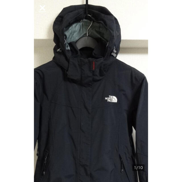 THE NORTH FACE マウンテンパーカー レディース Lサイズ 正規品