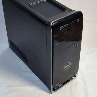 DELL XPS 8500 Win11 i5 SSD+HDD 16GB