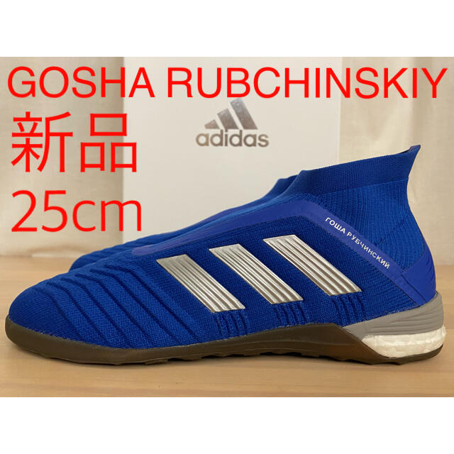 新品 adidas ゴーシャラブチンスキー プレデターブースト スニーカー