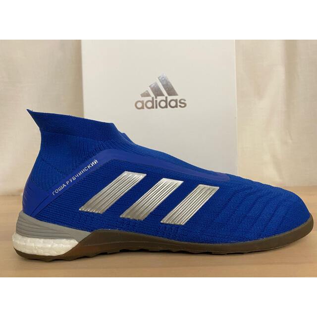 adidas(アディダス)の新品 adidas ゴーシャラブチンスキー プレデターブースト スニーカー メンズの靴/シューズ(スニーカー)の商品写真