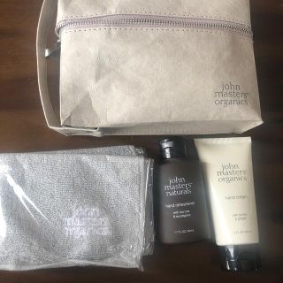 ジョンマスターオーガニック(John Masters Organics)のジョンマスターオ－ガニック(ハンドクリーム)