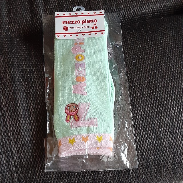 mezzo piano - メゾピアノ☆ソックス18~20cmの通販 by KONKORO's shop