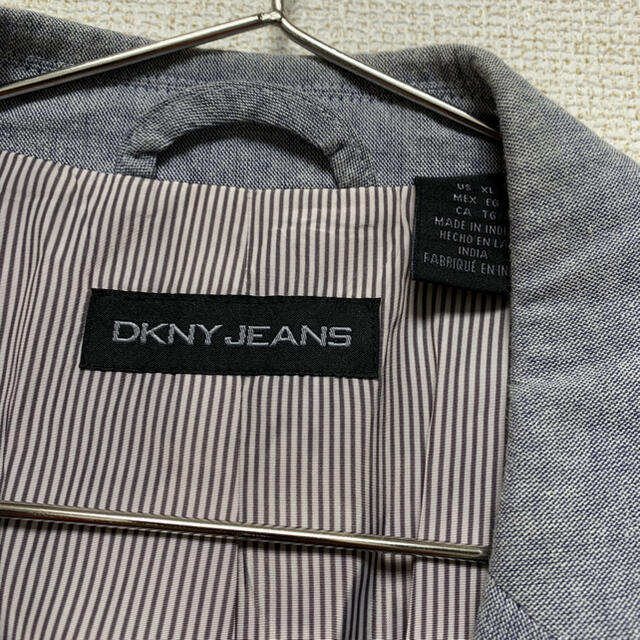 DKNY ジャケット XL