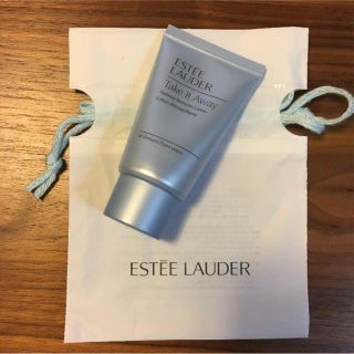 エスティローダー(Estee Lauder)のエスティーローダー リムーバー(クレンジング/メイク落とし)