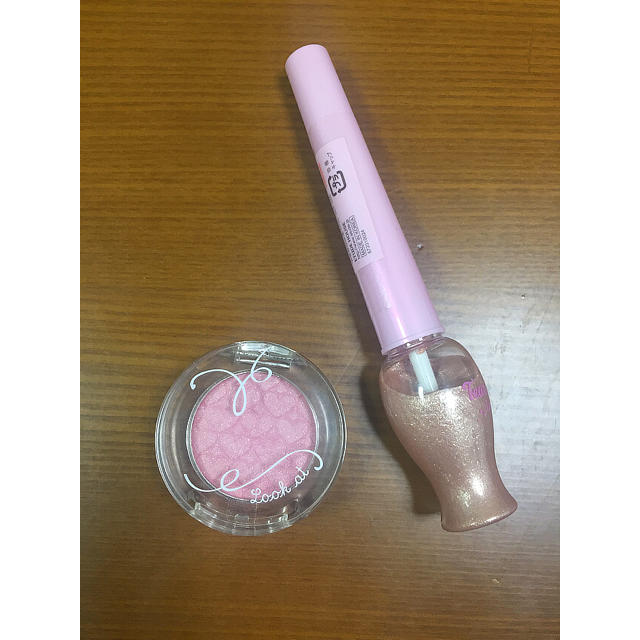 ETUDE HOUSE(エチュードハウス)のエチュードハウス♥️ライナー&シャドウ コスメ/美容のベースメイク/化粧品(アイライナー)の商品写真