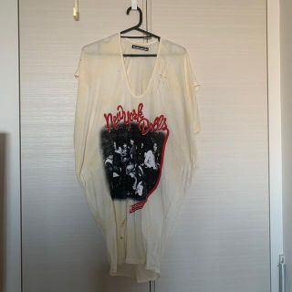 ユニフ(UNIF)のPRINCE PETER  プリンスピーター　Tシャツ(Tシャツ(半袖/袖なし))