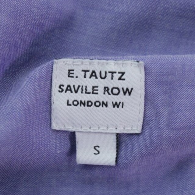 E.TAUTZ by RAGTAG online｜ラクマ カジュアルシャツ メンズの通販 新品安い