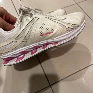 ニューバランス(New Balance)のニューバランス　ゴルフスパイク　25cm(シューズ)