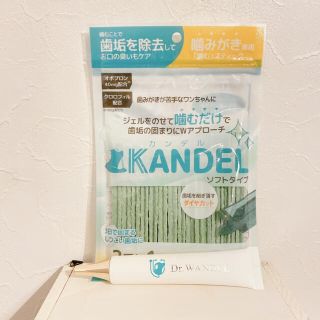 WANDEL ドクターワンデル カンデル(犬)