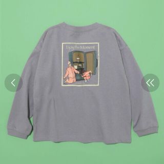 フリークスストア(FREAK'S STORE)のフリークスストア ロングスリーブ(Tシャツ/カットソー)