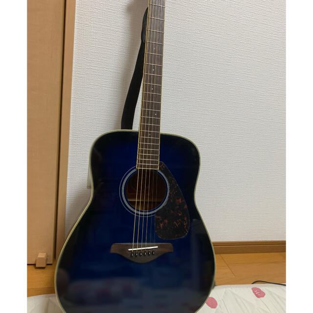 直接受け取り】YAMAHA ヤマハ アコースティックギター FG720s-