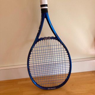 ヨネックス(YONEX)のezone98 グリップ2(ラケット)