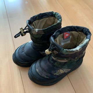 ザノースフェイス(THE NORTH FACE)のノースフェイス  ブーツ(ブーツ)