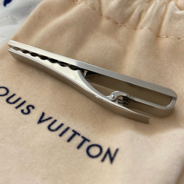 LOUIS VUITTON(ルイヴィトン)の新品☆ルイヴィトン ネクタイピン メンズのファッション小物(ネクタイピン)の商品写真