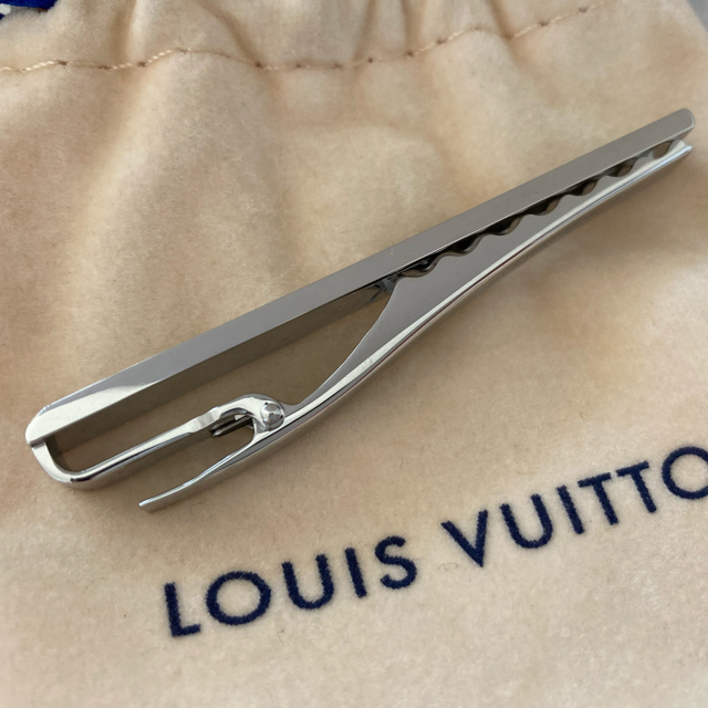 LOUIS VUITTON(ルイヴィトン)の新品☆ルイヴィトン ネクタイピン メンズのファッション小物(ネクタイピン)の商品写真