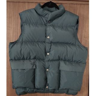 ウールリッチ ダウンベスト(メンズ)の通販 37点 | WOOLRICHのメンズを