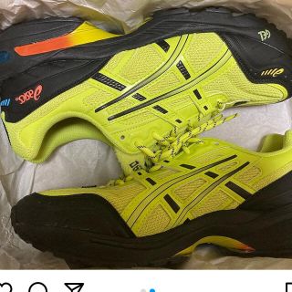 アシックス(asics)のiabstudio asics スニーカー(スニーカー)