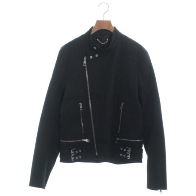 新品 】 VUITTON LOUIS - メンズ ライダース VUITTON LOUIS ライダース