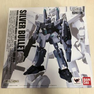 バンダイ(BANDAI)のROBOT魂 ka Signature シルヴァ・バレト 開封未使用品(アニメ/ゲーム)