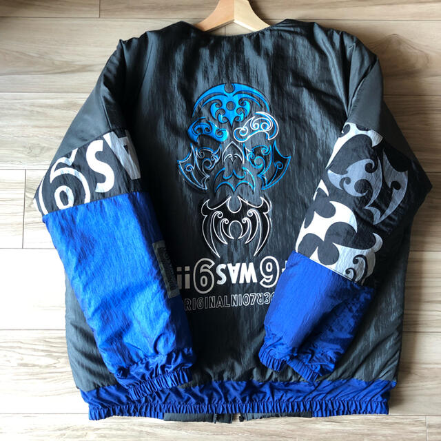 未使用品】テンダーロインdabo ジャケット S | www.jarussi.com.br