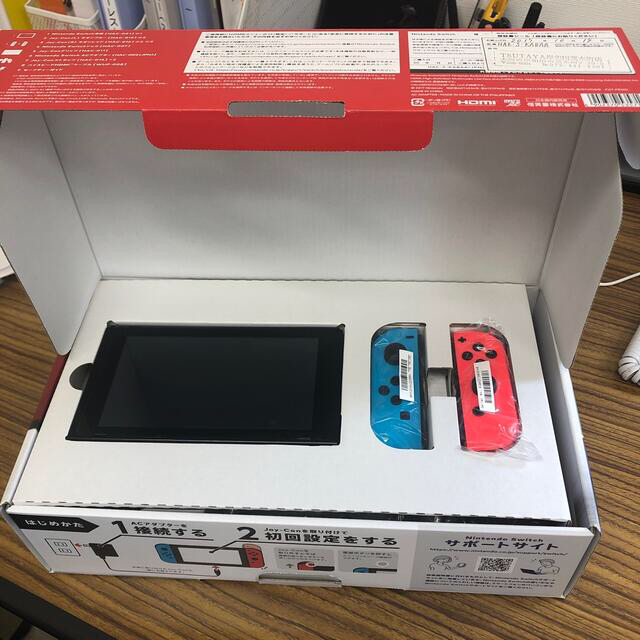 Nintendo Switch m3専用