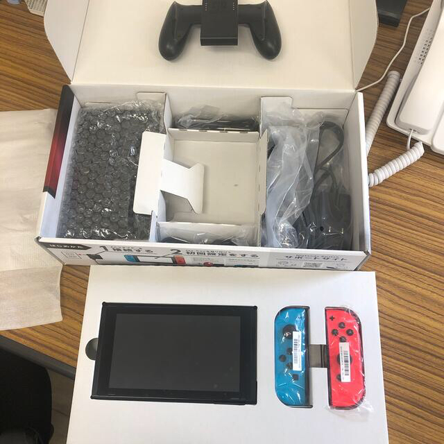 Nintendo Switch m3専用