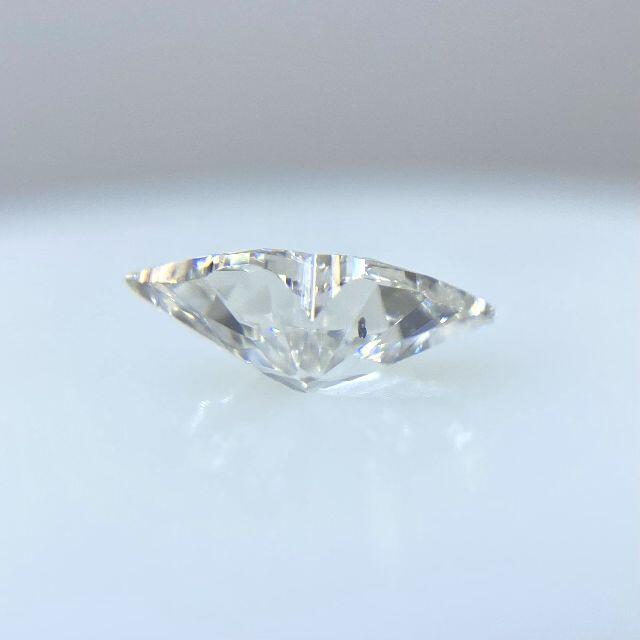 LIPS！唇の形！ Gカラー SI1/0.485ct/RT0869/CGL