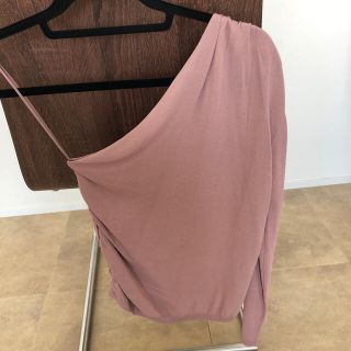 ザラ(ZARA)のZaraトップス(カットソー(長袖/七分))