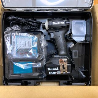 マキタ(Makita)のマキタ　インパクト　18v(工具/メンテナンス)