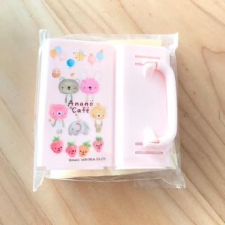 【新品未開封】Anano Cafe 紙パックホルダー(その他)