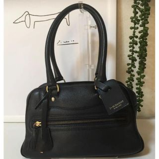 100%の保証 【美品】J&M ☆美品・保存 DAVIDSON MINI VIVI 保存袋付
