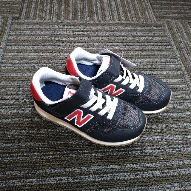 New Balance(ニューバランス)のyuri様　専用ページ キッズ/ベビー/マタニティのキッズ靴/シューズ(15cm~)(スニーカー)の商品写真