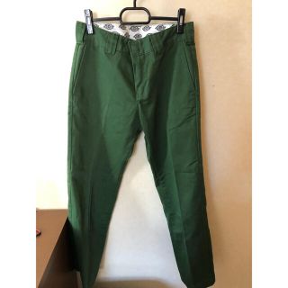 ディッキーズ(Dickies)のディッキーズ　チノパン　30inch(チノパン)