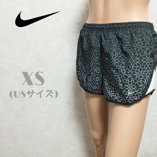 ナイキ(NIKE)のNIKE　インナー付きショートパンツ　ランニングパンツ(ランニング/ジョギング)