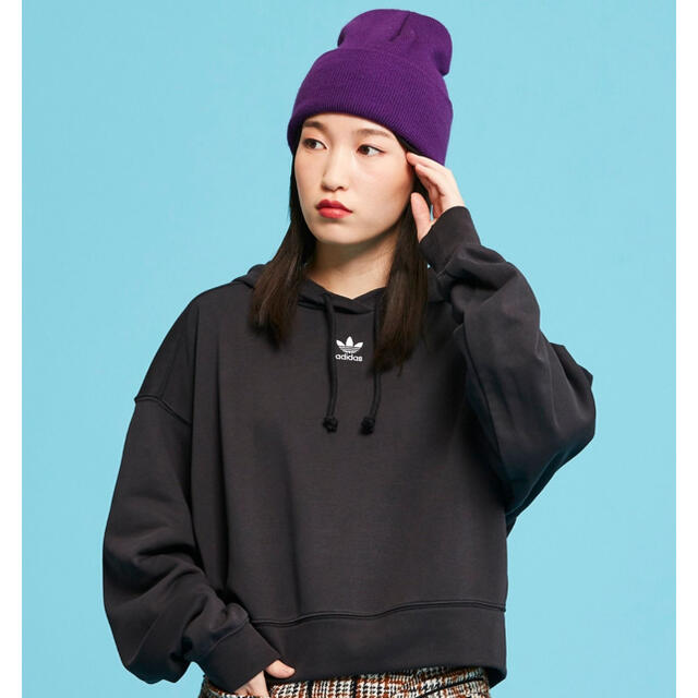 adidas - 【新品未使用】アディダスオリジナルス ショート丈