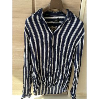 ザラ(ZARA)のZARA シャツ(シャツ)