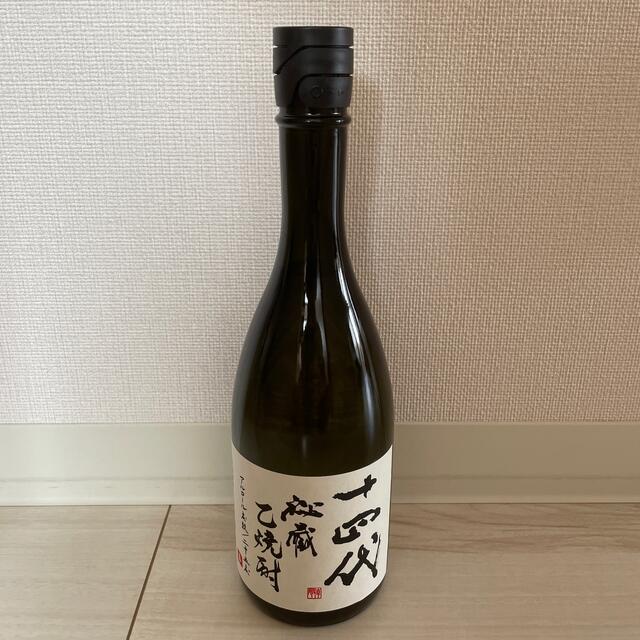 十四代　秘蔵乙焼酎　720ml 食品/飲料/酒の酒(焼酎)の商品写真