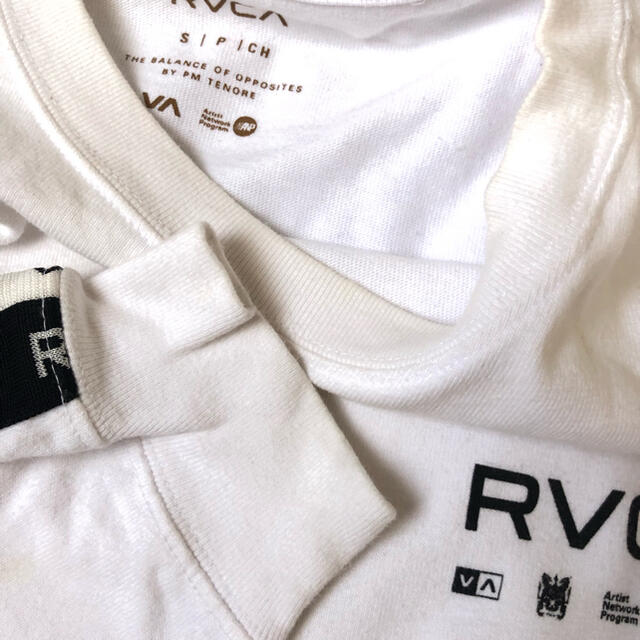 RVCA(ルーカ)のロンT レディースのトップス(Tシャツ(長袖/七分))の商品写真