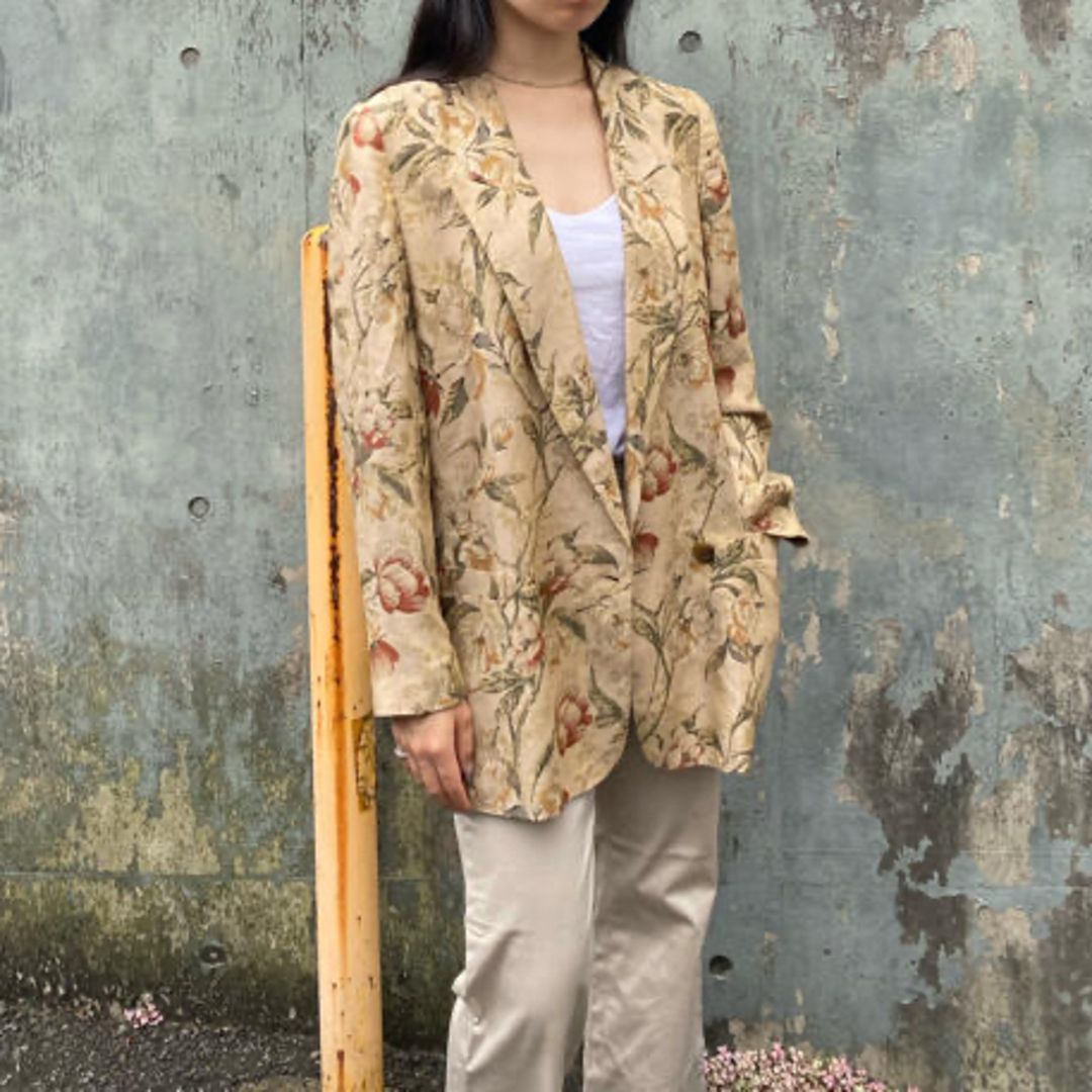 Maison Martin Margiela(マルタンマルジェラ)の90s tailored jacket メンズのジャケット/アウター(テーラードジャケット)の商品写真