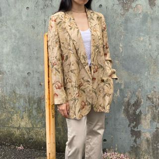 マルタンマルジェラ(Maison Martin Margiela)の90s tailored jacket(テーラードジャケット)