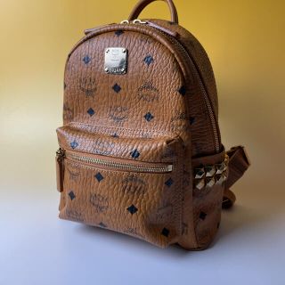 MCM(MCM) ミニリュックの通販 68点 | エムシーエムを買うならラクマ