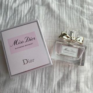 ディオール(Dior)のDIOR ミスディオール　ブルーミングブーケ(香水(女性用))