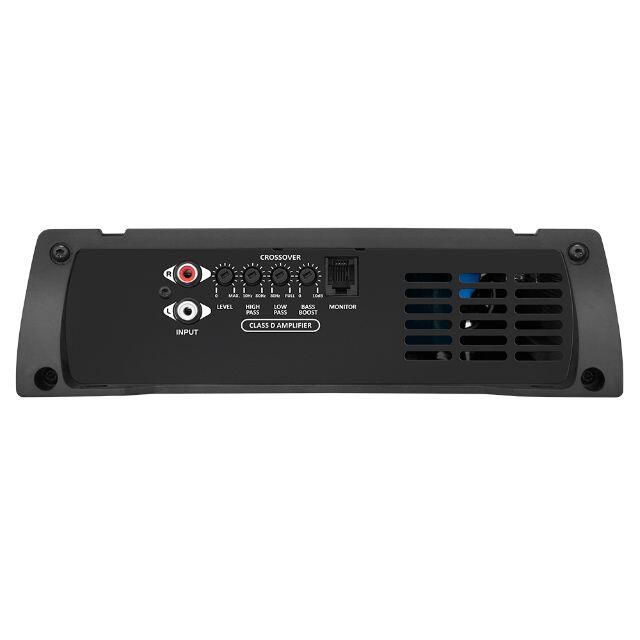 タランプスパワーアンプ HD3000-1Ωカーオーディオ外向き | www ...