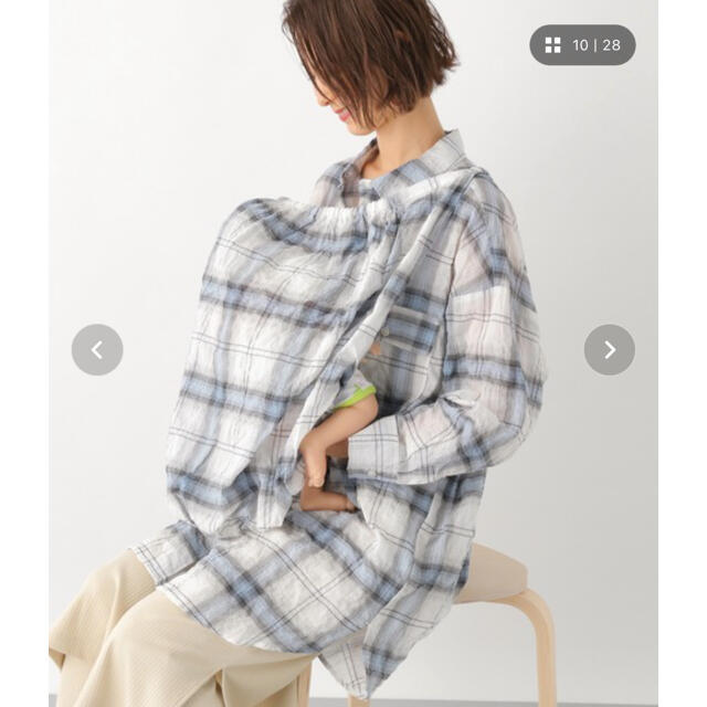 LEPSIM(レプシィム)のM♡様専用 キッズ/ベビー/マタニティのマタニティ(マタニティトップス)の商品写真