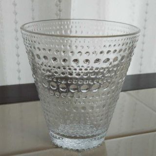 イッタラ(iittala)のイッタラ  カステヘルミ タンブラー   300mL   4個セット(タンブラー)